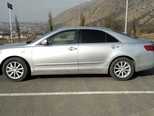Toyota Camry-4