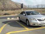 Toyota Camry-2