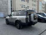 JETOUR T2 i-DM-2