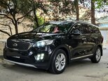 Kia Sorento-11