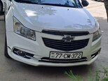Chevrolet Cruze-1