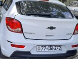 Chevrolet Cruze-2