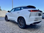 Changan Uni-Z-7