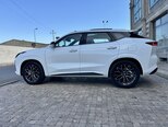 Changan Uni-Z-3