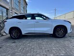 Changan Uni-Z-2