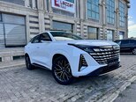 Changan Uni-Z-5