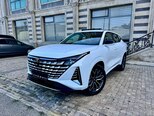 Changan Uni-Z-1