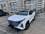 Changan Uni-Z-10
