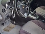 Chevrolet Cruze-3