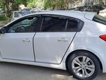 Chevrolet Cruze-4