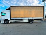 Mercedes Axor 1829-7