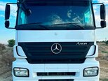 Mercedes Axor 1829-1
