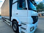 Mercedes Axor 1829-2