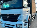 Mercedes Axor 1829-4