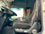 Mercedes Axor 1829-5