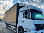Mercedes Axor 1829-6