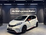 Nissan Note-1