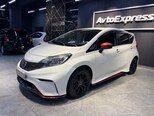 Nissan Note-16