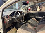 Nissan Note-4