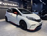 Nissan Note-11