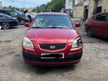 Kia Rio-1