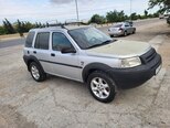 Land Rover Freelander-7