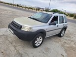 Land Rover Freelander-9