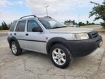 Land Rover Freelander-8