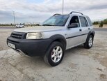 Land Rover Freelander-10