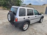 Land Rover Freelander-11