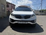 Kia Sportage-1