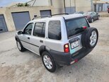 Land Rover Freelander-14