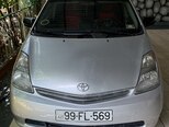 Toyota Prius-1