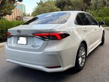 Toyota Corolla-4