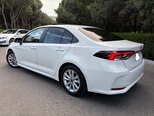 Toyota Corolla-6