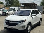 Chevrolet Equinox-2