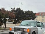 LADA (VAZ) 2107-6
