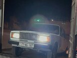 LADA (VAZ) 2107-5