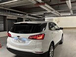 Chevrolet Equinox-4