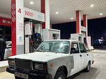 LADA (VAZ) 2107-4