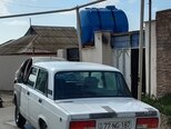 LADA (VAZ) 2107-8