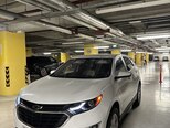 Chevrolet Equinox-1