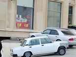 LADA (VAZ) 2107-9