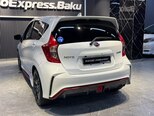 Nissan Note-4
