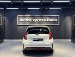 Nissan Note-6