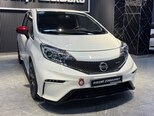 Nissan Note-9