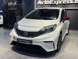 Nissan Note-10