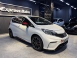 Nissan Note-8