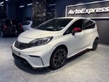 Nissan Note-7