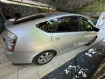Toyota Prius-4